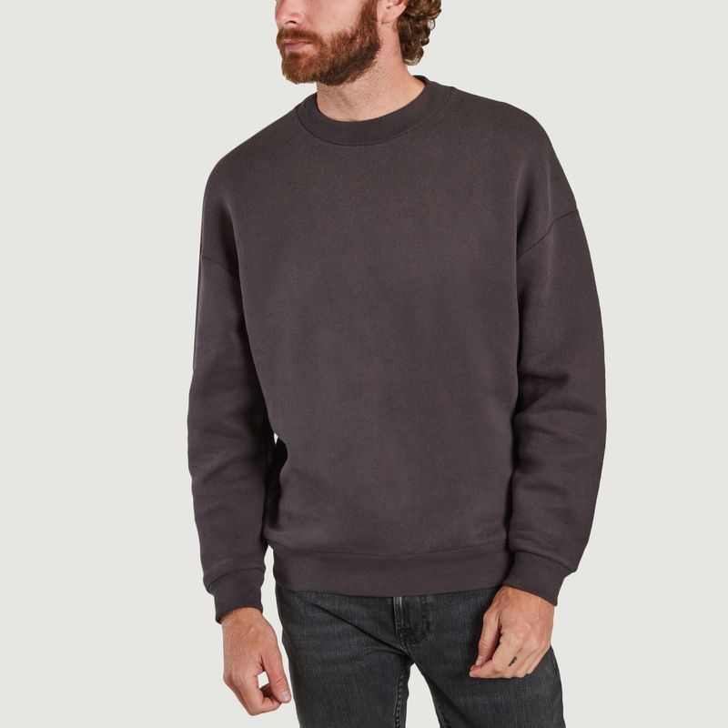 Ikatown Sweatshirt - American Vintage