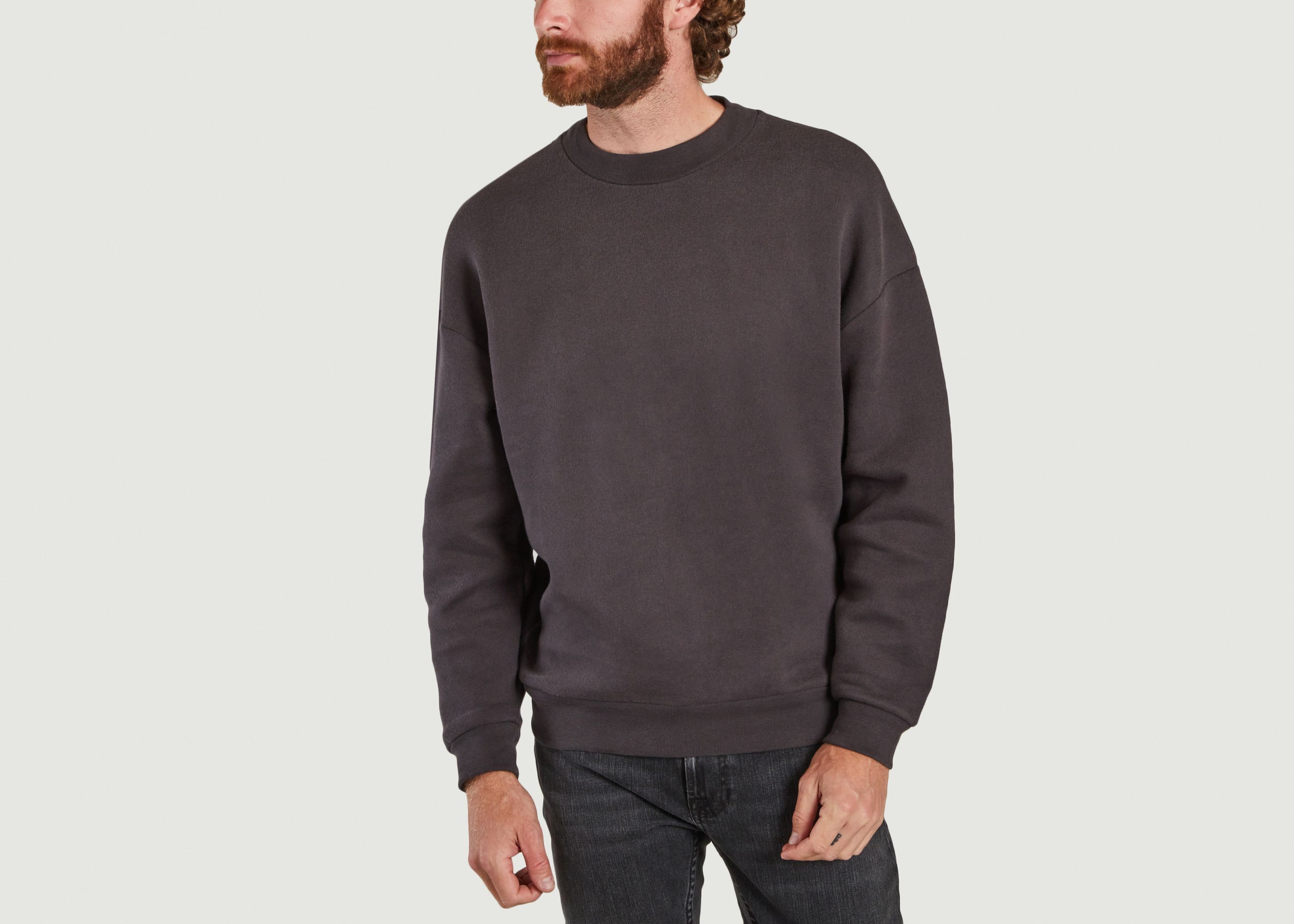 Ikatown Sweatshirt - American Vintage