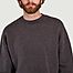 matière Sweatshirt Ikatown - American Vintage