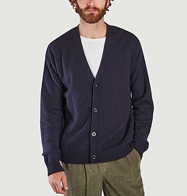 Cardigan Tadbow