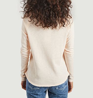 Sonoma long sleeves cotton t-shirt