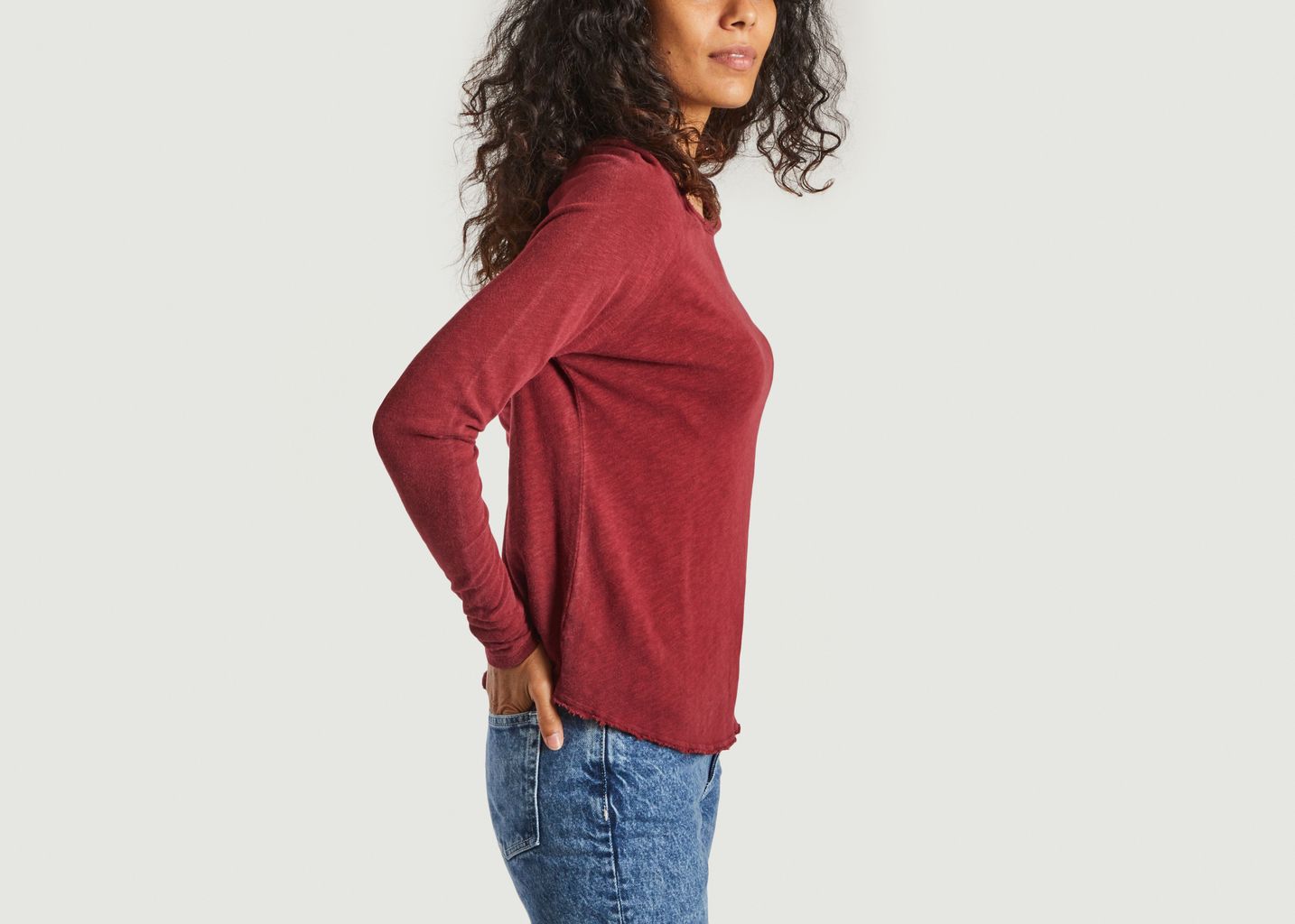 T-shirt Sonoma - American Vintage