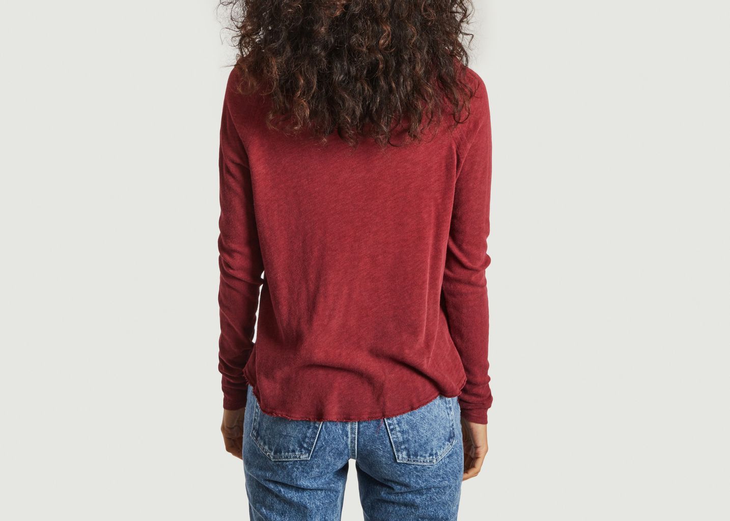 T-shirt Sonoma - American Vintage