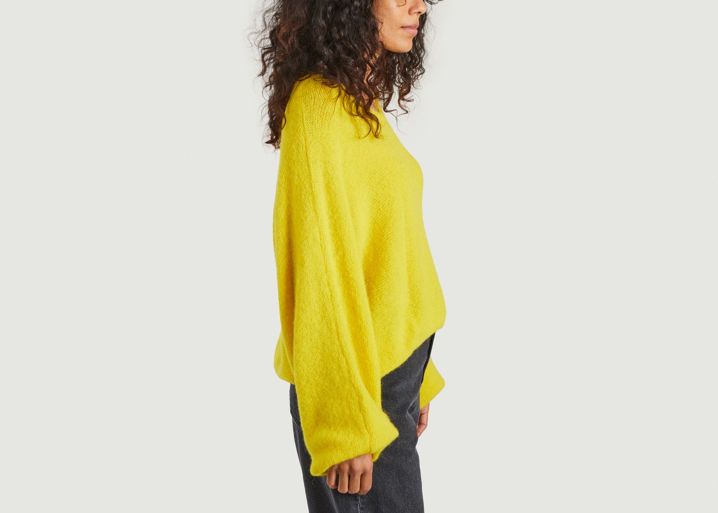 Pull ample East - American Vintage