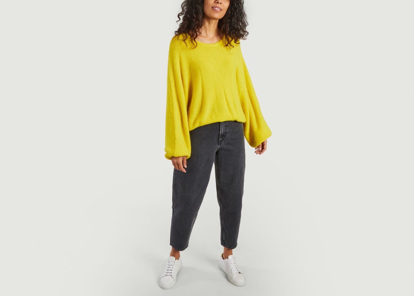 Pull ample East - American Vintage