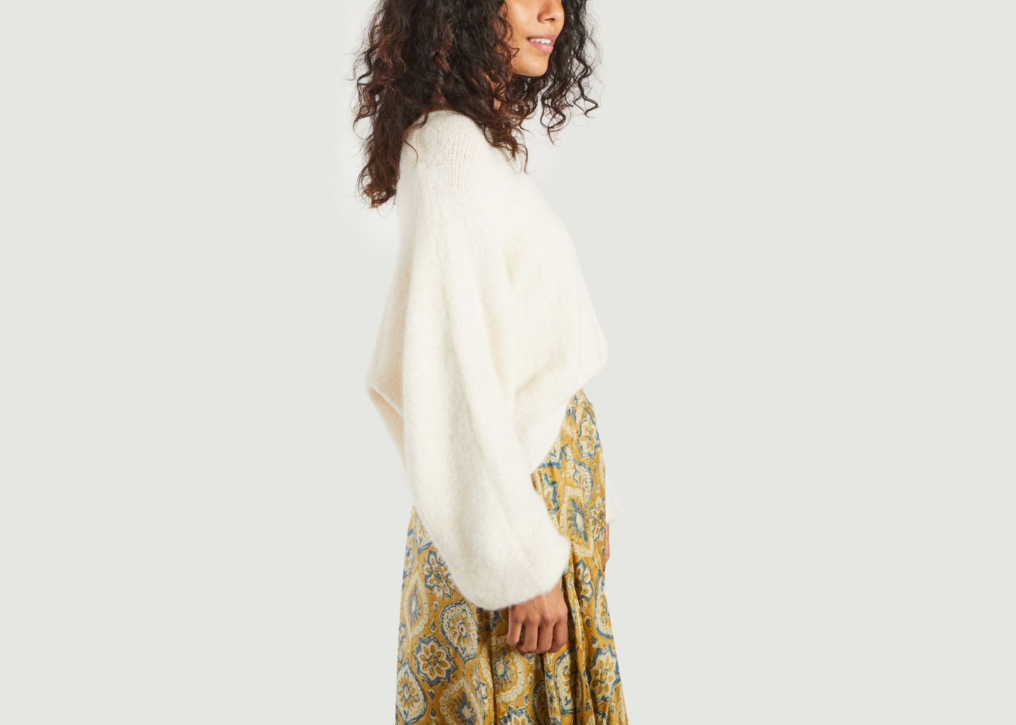 Pull ample East - American Vintage