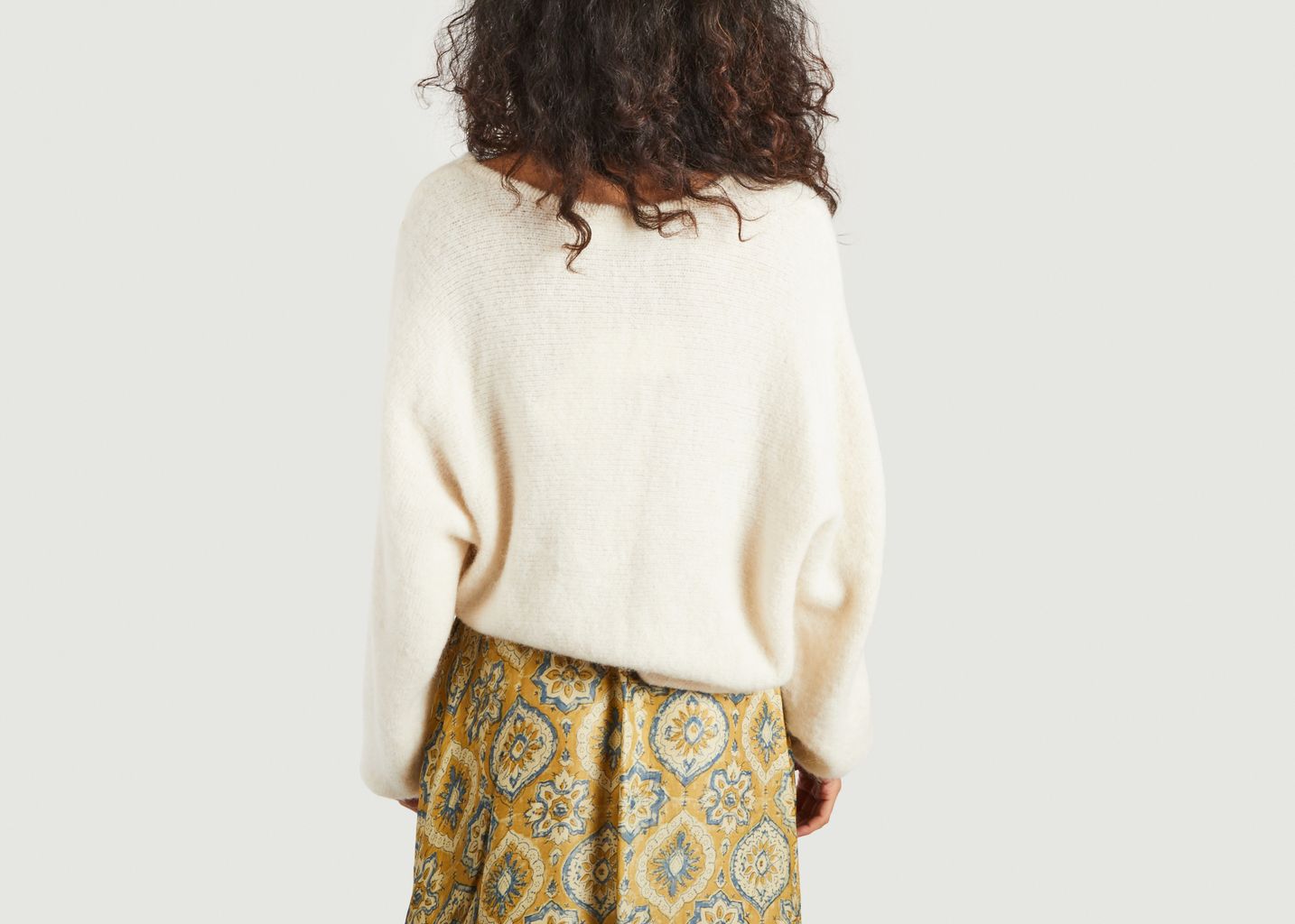 Pull ample East - American Vintage