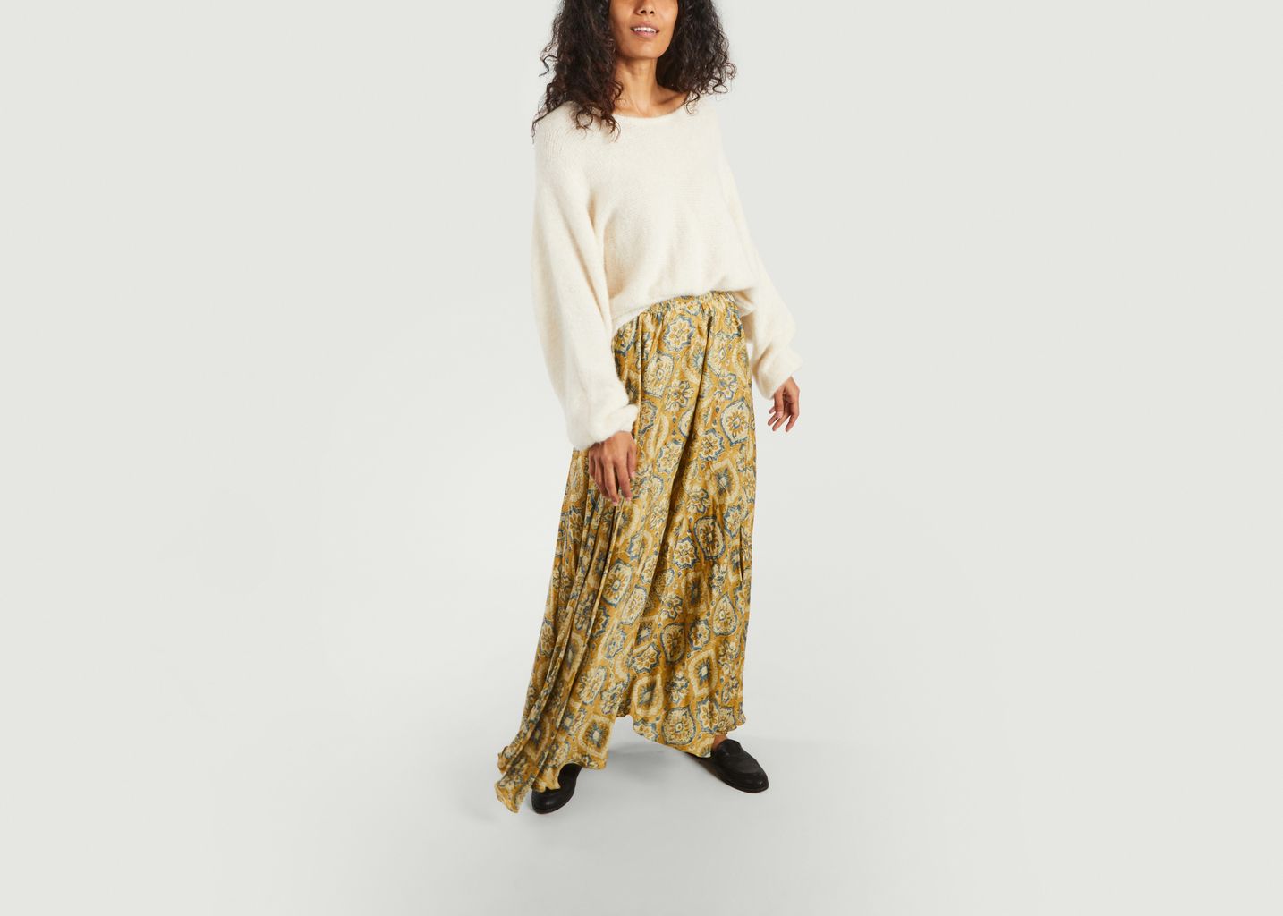 Pull ample East - American Vintage