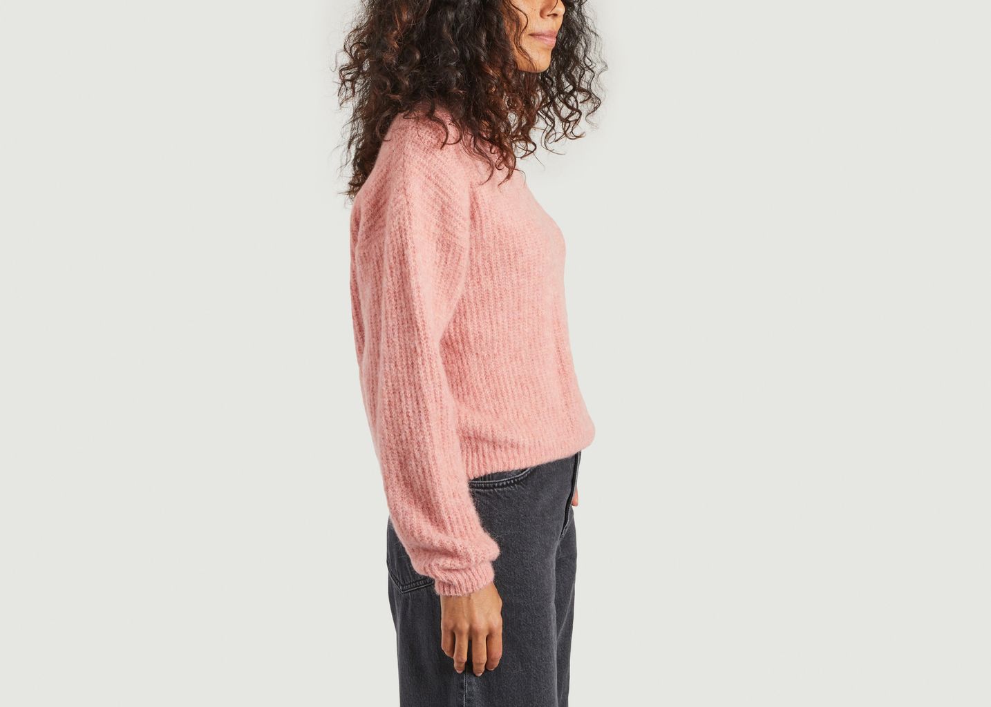 Pull uni East - American Vintage