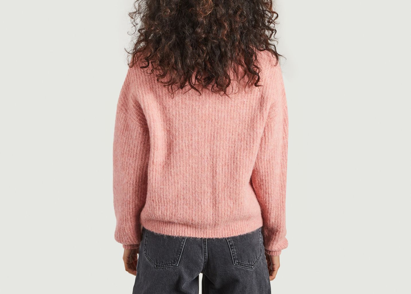 Pull uni East - American Vintage