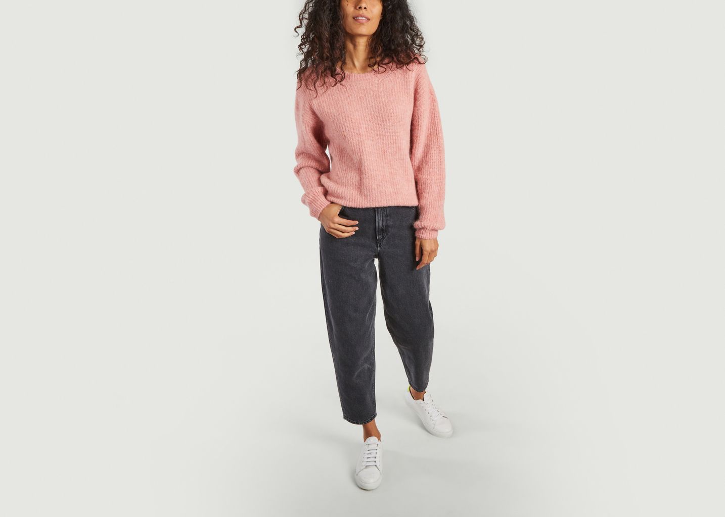 Pull uni East - American Vintage