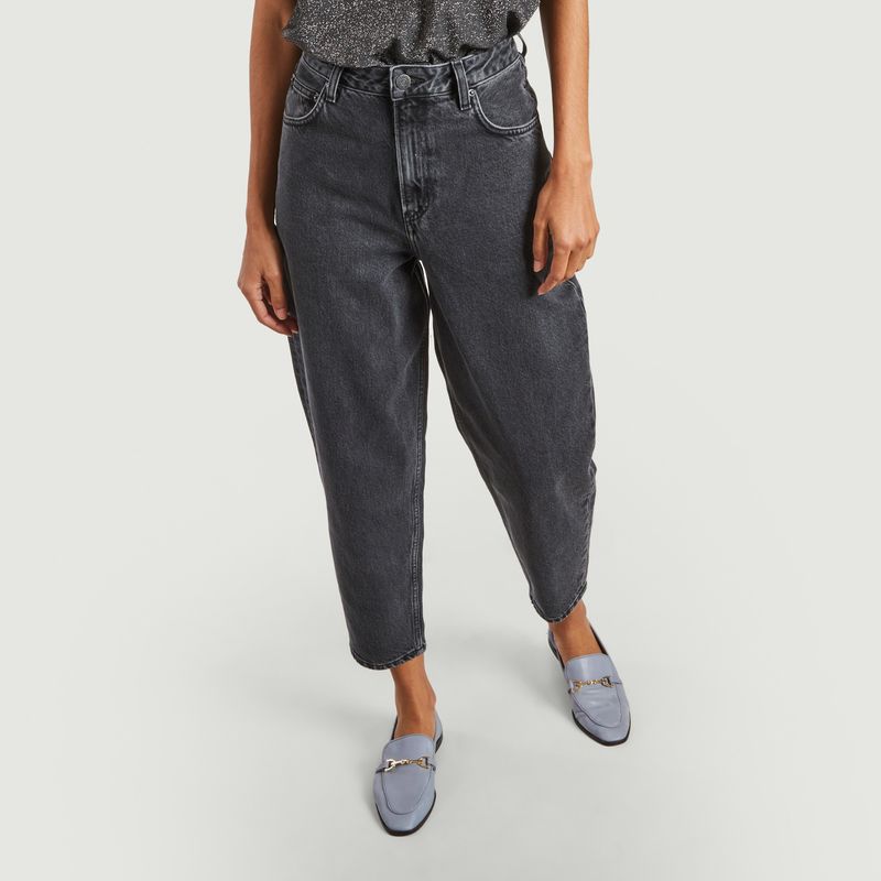 Yopday Karotte fit Jeans - American Vintage