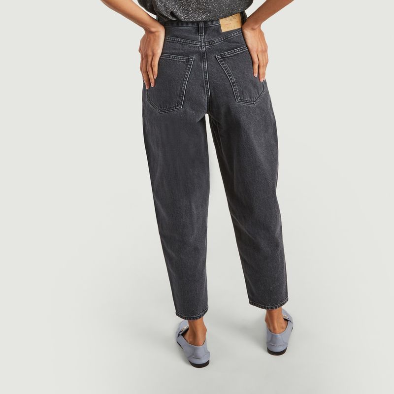 Yopday Karotte fit Jeans - American Vintage