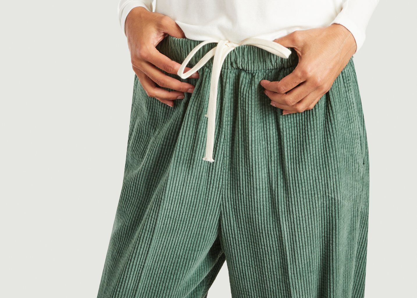 Padow Pants - American Vintage