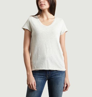 Sonoma V-neck T-Shirt