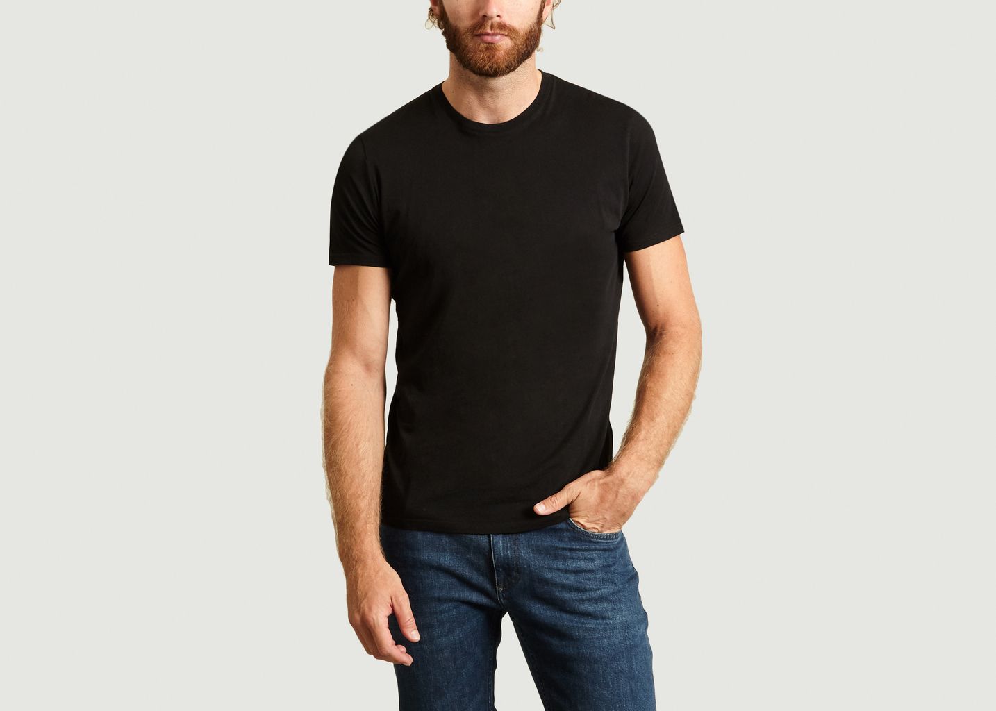 Decatur T-Shirt - American Vintage