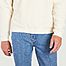matière Bobypark sweatshirt in organic cotton - American Vintage