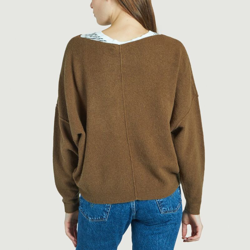 Damsville Sweater - American Vintage
