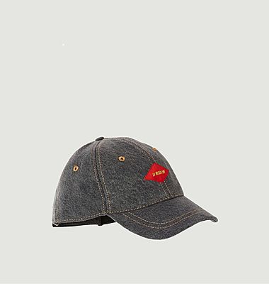 Cap with Yopday patch