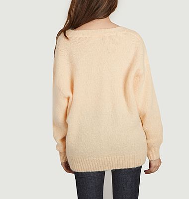 Pinobery V-neck sweater