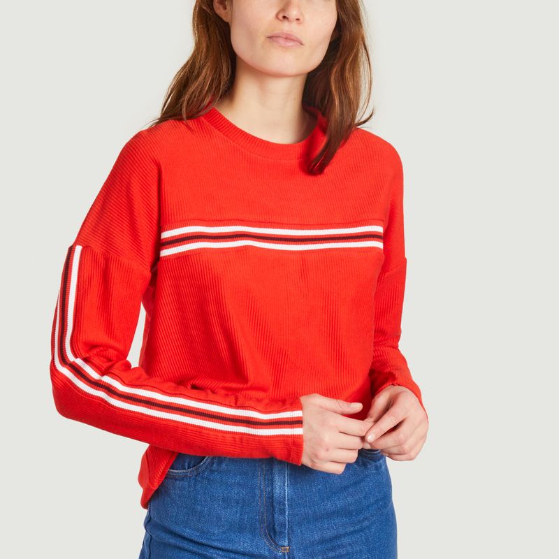 Yrason Sweater - American Vintage