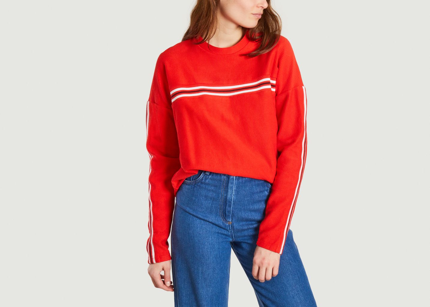 Yrason Sweater - American Vintage