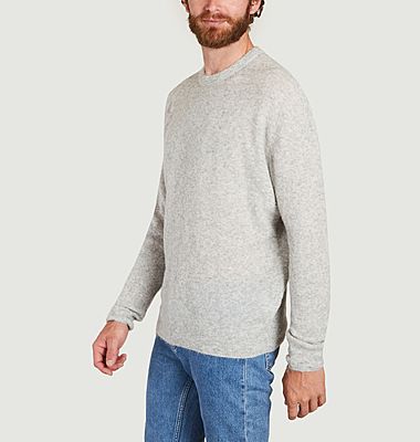 Razpark round neck sweater