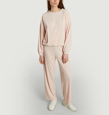 Ukoz jogging trousers
