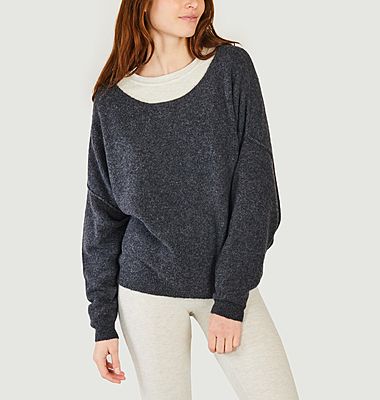 Damsville Sweater