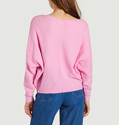Damsville jumper