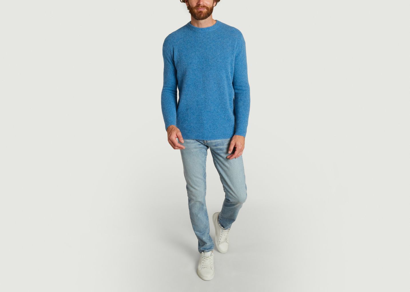Razpark Sweater - American Vintage