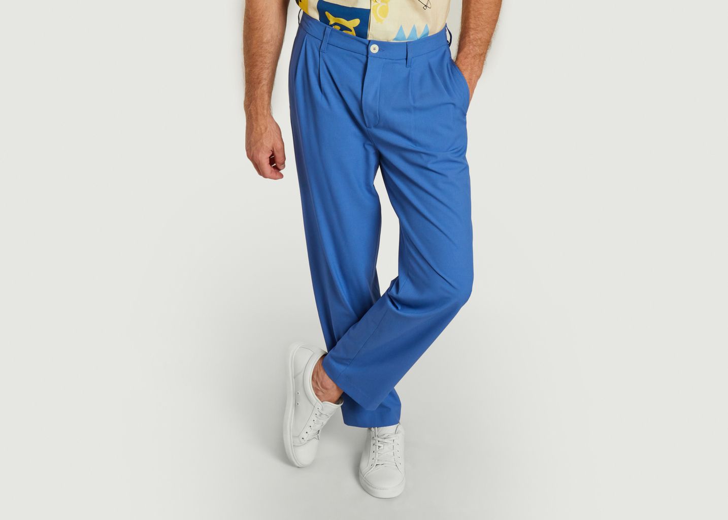 Kabird Pants - American Vintage