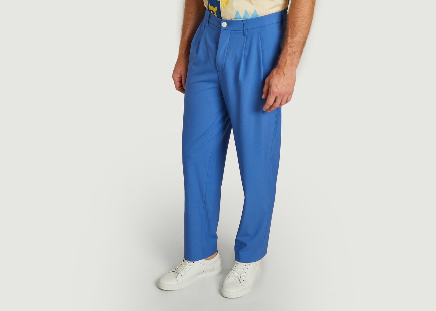Kabird Pants - American Vintage
