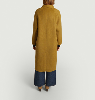 Manteau Dadoulove