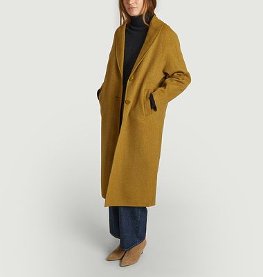 Dadoulove coat