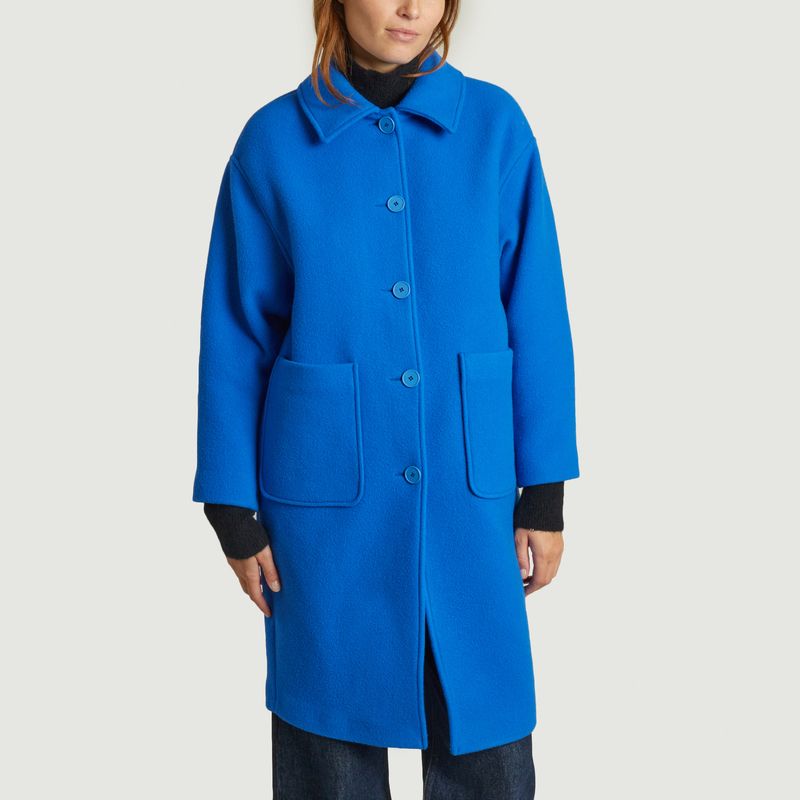 Manteau Bazybay - American Vintage