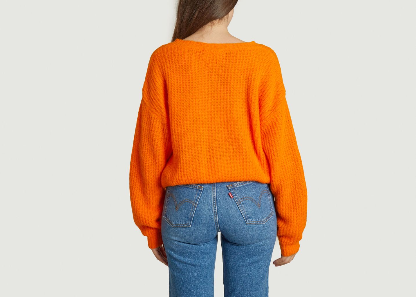 East sweater - American Vintage