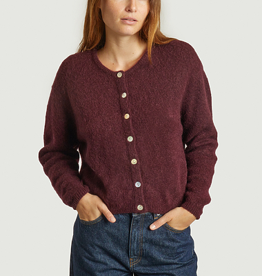 Cardigan Vitow