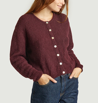 Cardigan Vitow