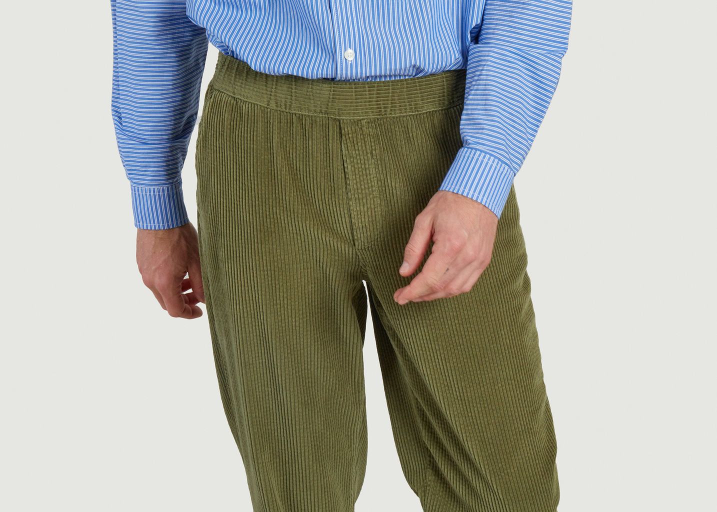 Padow pants - American Vintage