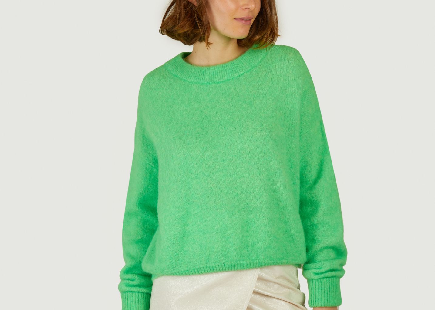 Vitow jumper - American Vintage