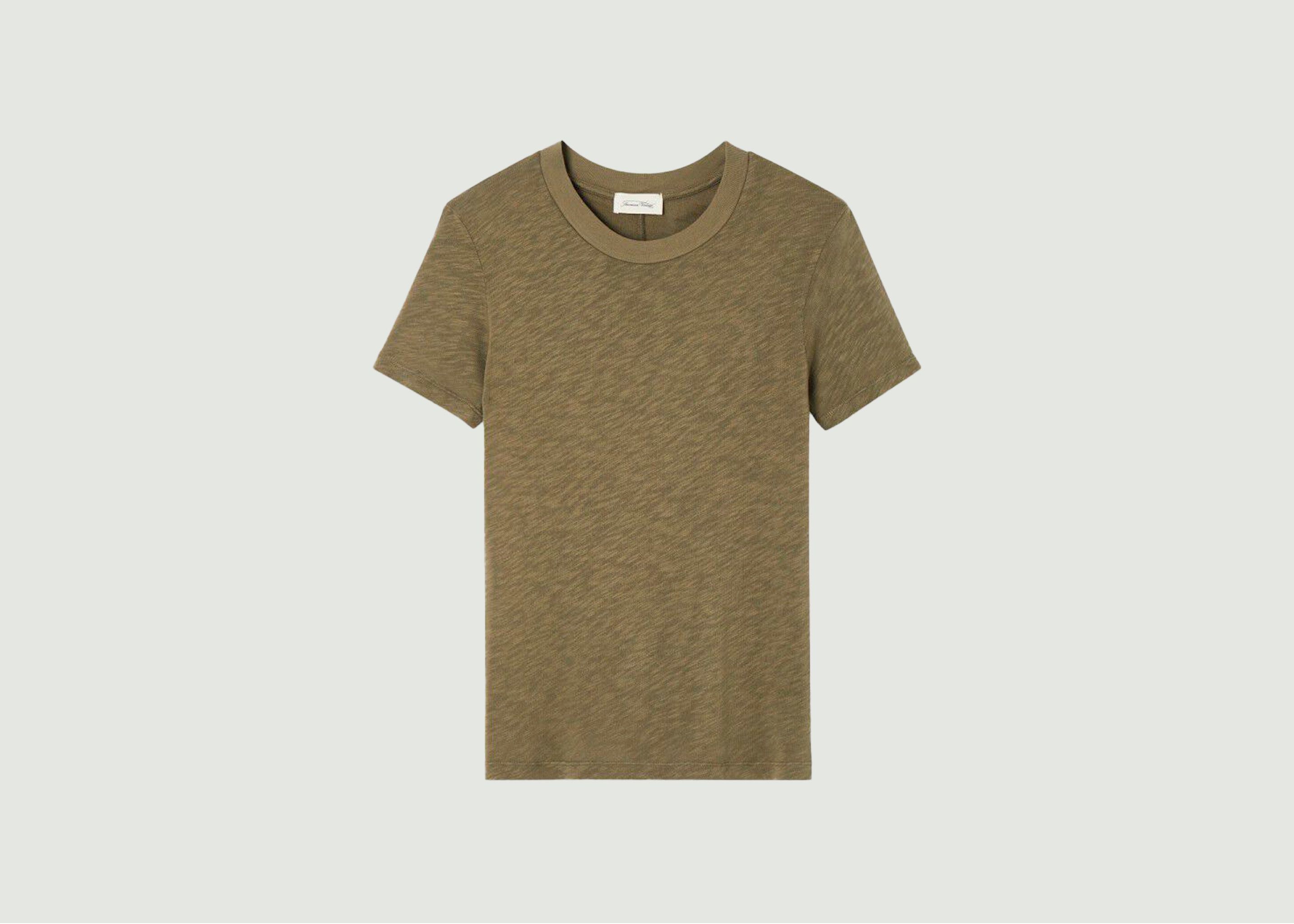Sonoma T-shirt - American Vintage