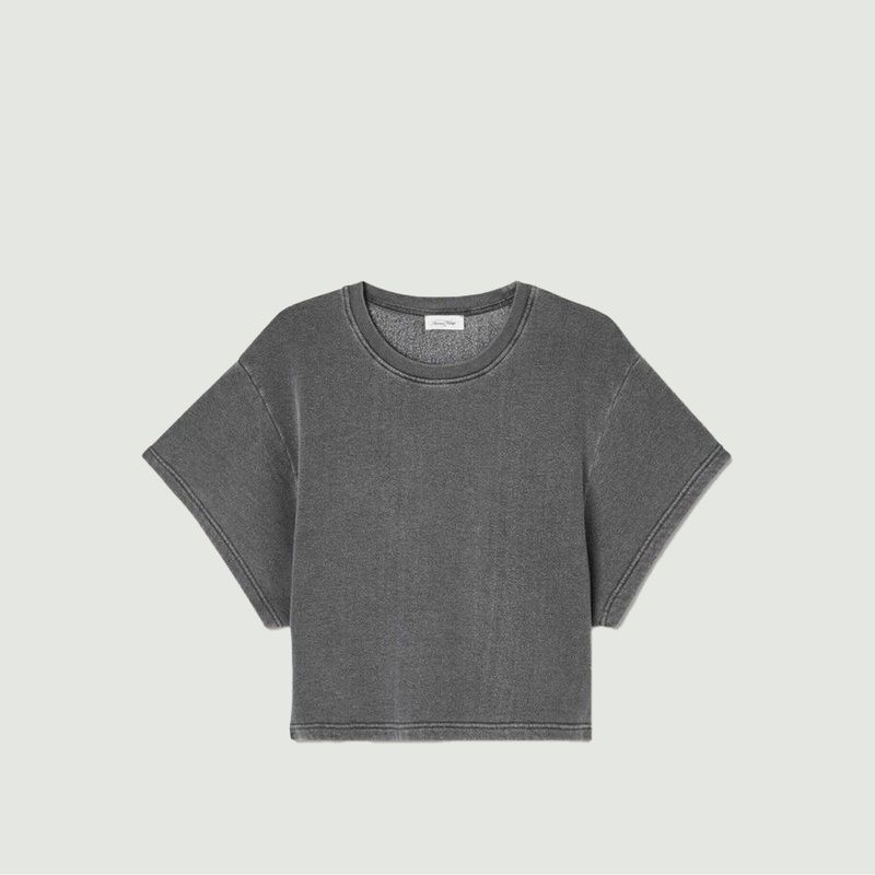 Dafstreet sweatshirt - American Vintage