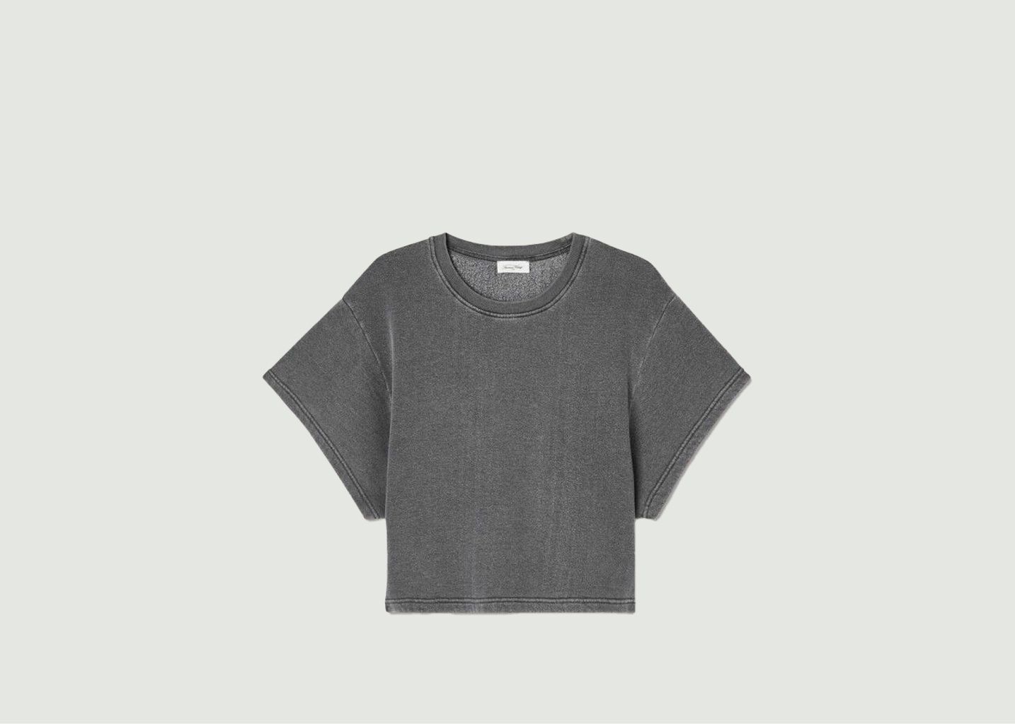 Sweatshirt Dafstreet - American Vintage