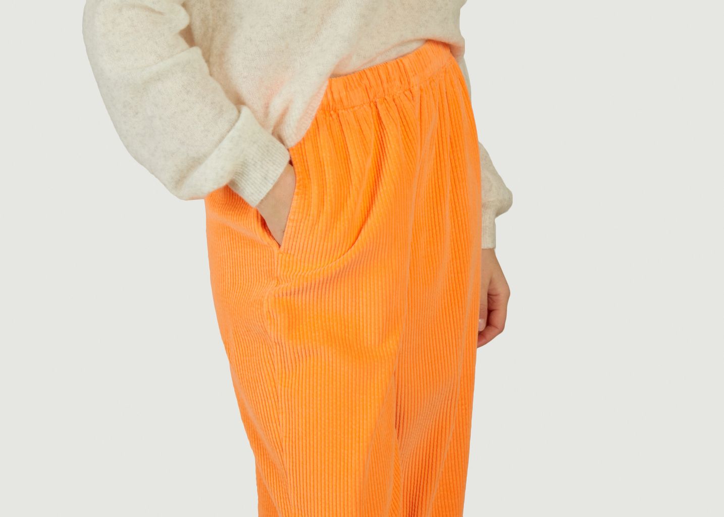 Padow Pants - American Vintage