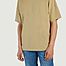 matière Fizvalley loose-fitting cotton T-shirt - American Vintage