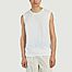 Gamipy cotton tank top - American Vintage