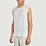 Gamipy cotton tank top - American Vintage