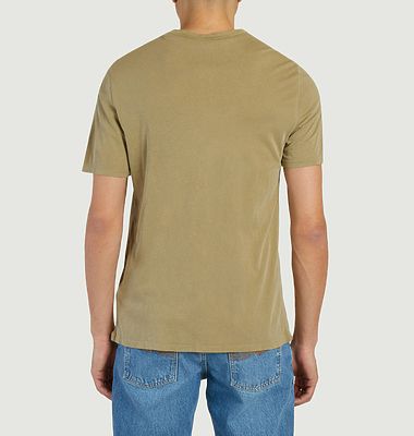 Devon cotton T-shirt
