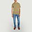 Devon cotton T-Shirt - American Vintage